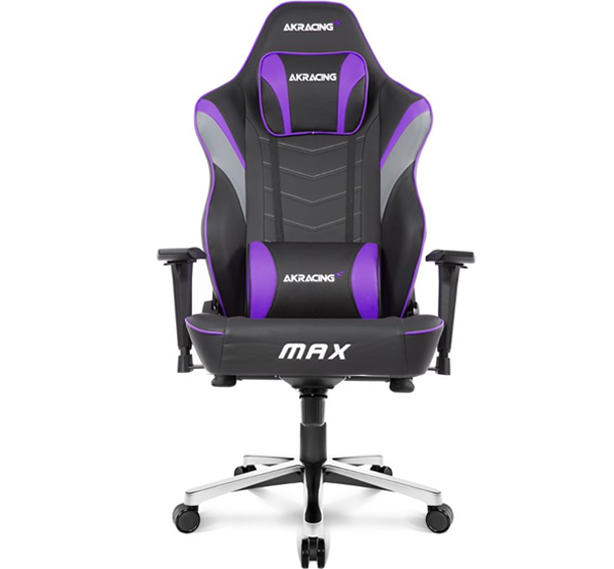 AKRacing MASTERS SERIES MAX